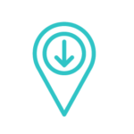 location here icon