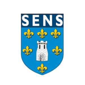 City of sens logo