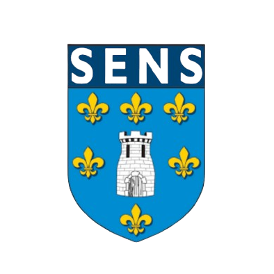 City of sens logo