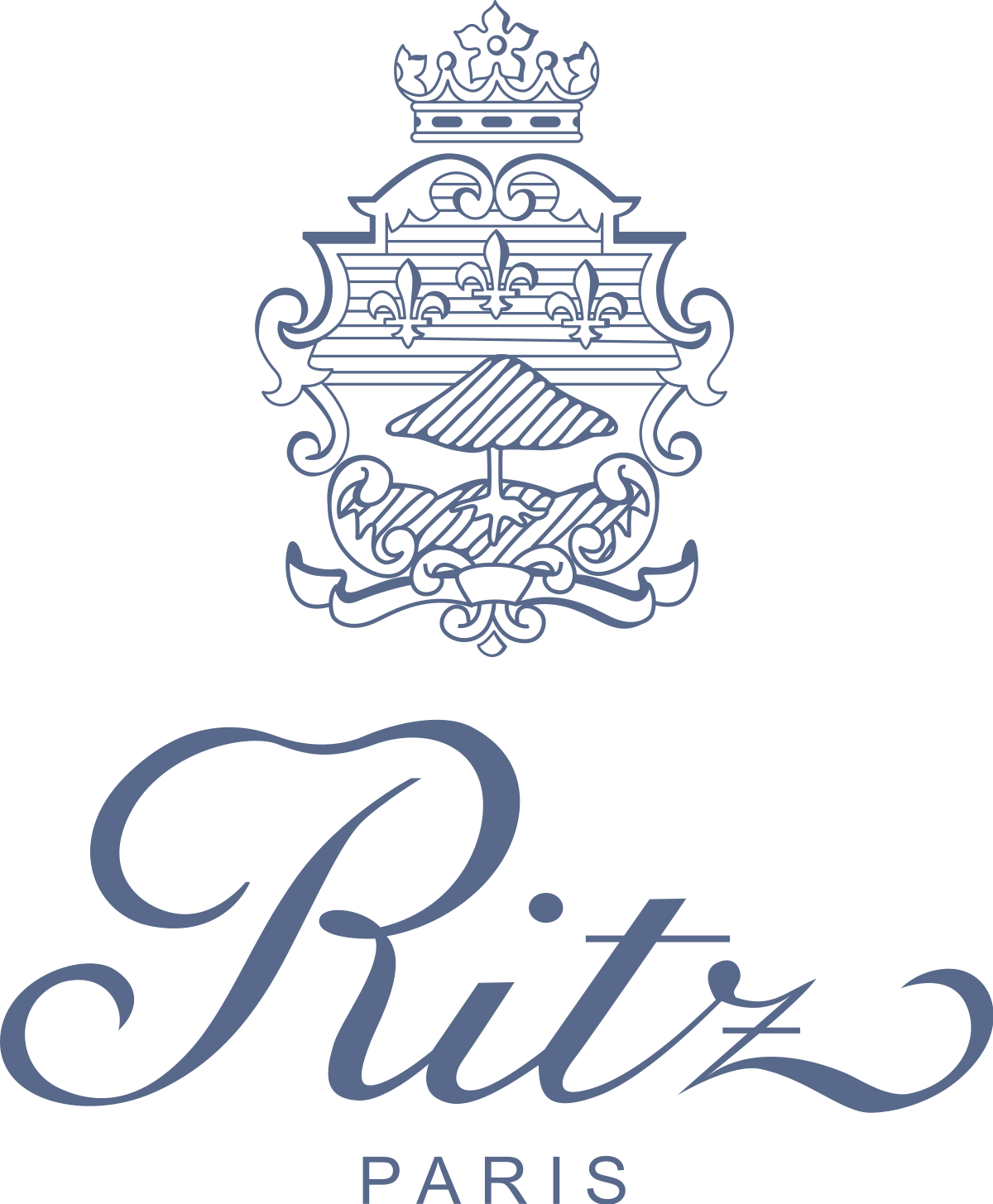 ritz paris logo